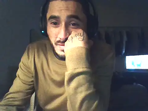 tengocanicas online show from January 10, 2026, 12:40 pm