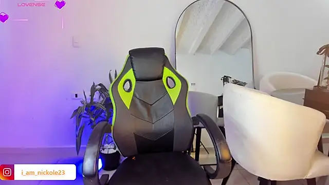 nicky peyton online show from February 16, 2025, 8:21 am