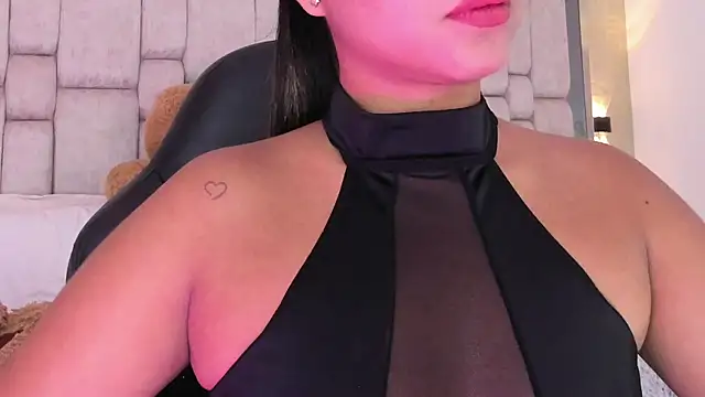 Marilyn-Cooper online show from January 19, 2025, 9:55 am