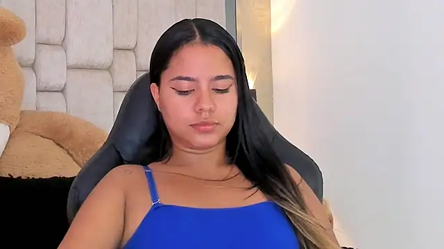 Marilyn-Cooper online show from January 23, 2025, 10:01 am