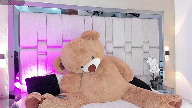 Marilyn-Cooper online show from January 29, 2025, 4:15 am