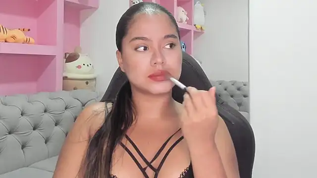 Marilyn-Cooper online show from February 28, 2025, 7:56 pm