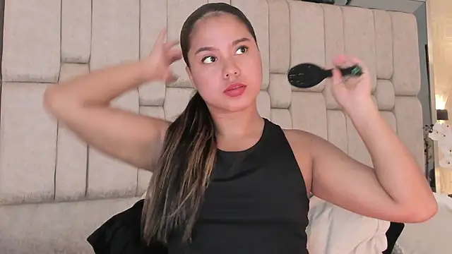 Marilyn-Cooper online show from March 3, 2025, 7:43 am