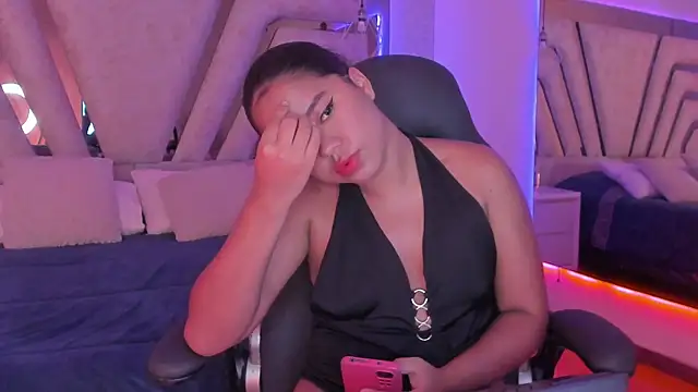 Marilyn-Cooper online show from March 21, 2025, 7:44 am