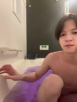 yuuuuma578 online show from January 8, 2026, 2:52 pm