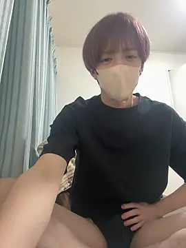 yuuuuma578 online show from February 16, 2026, 2:57 pm