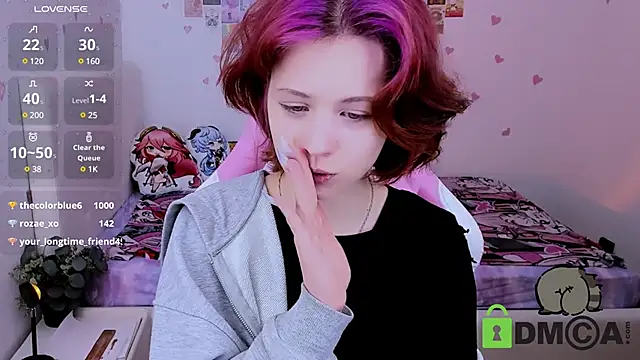 Snapshot of Alina_Mills chatting on December 4, 2024, 5:22 pm Alina Mills online show from December 4, 2024, 5:22 pm