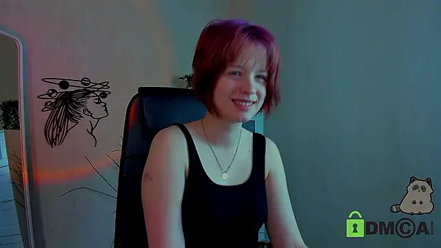 Snapshot of Alina_Mills chatting on December 6, 2024, 10:38 am Alina Mills online show from December 6, 2024, 10:38 am
