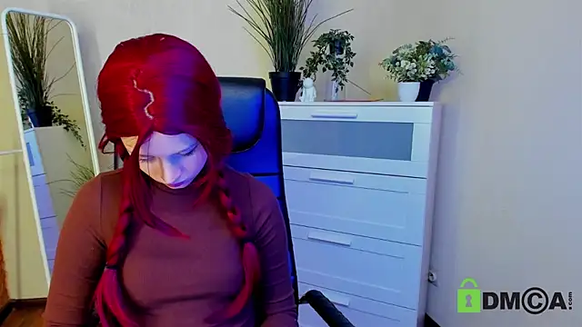 Snapshot of Alina_Mills chatting on January 22, 2025, 3:07 pm Alina Mills online show from January 22, 2025, 3:07 pm