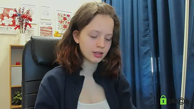 Alina Mills online show from April 23, 2026, 8:13 am