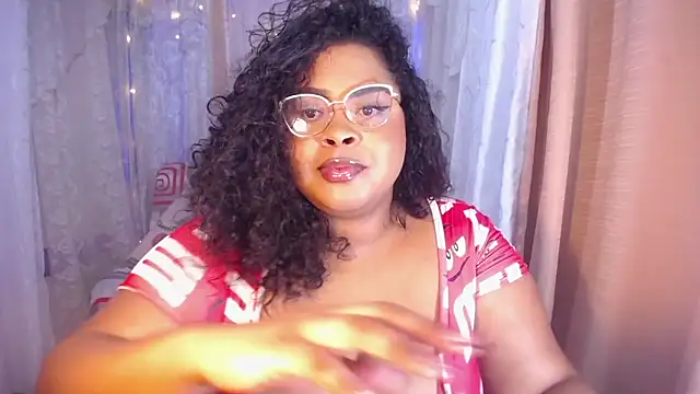 Ana off alana online show from March 4, 2025, 2:27 am