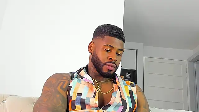 Makonneen online show from November 18, 2025, 5:34 am