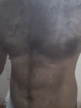 hairy gun online show from October 18, 2025, 3:46 pm