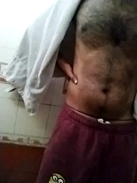 hairy gun online show from November 26, 2025, 5:41 am