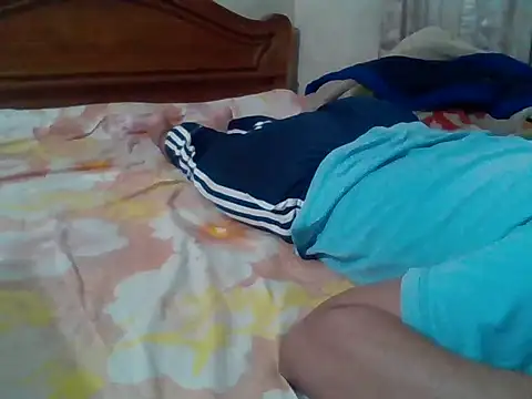 Lily 969 online show from February 16, 2026, 3:52 pm