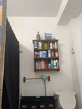 Goddess Nafeesha online show from November 15, 2025, 4:36 pm