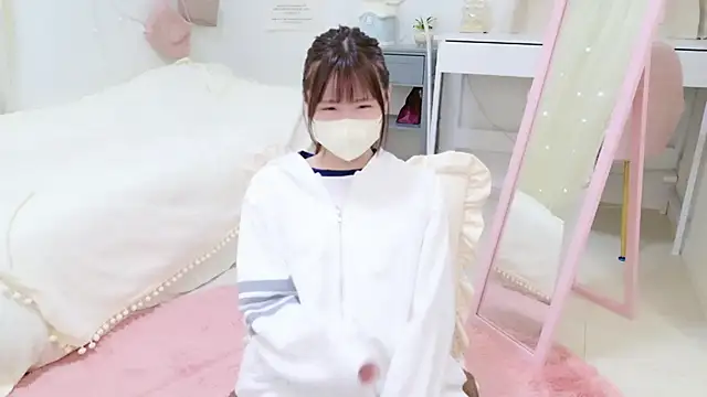 Sayuringo  online show from March 22, 2025, 4:14 am