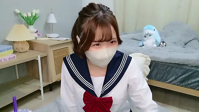 Sayuringo  online show from November 22, 2025, 12:09 am