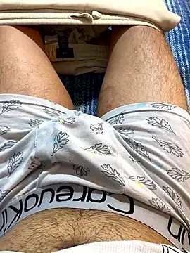 paco110396 online show from February 14, 2026, 3:09 pm