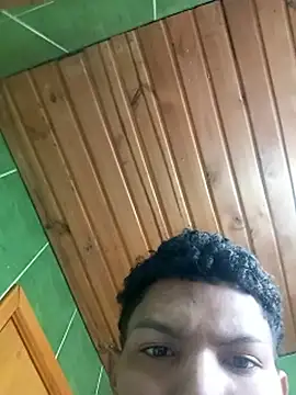 Amor-1245 online show from October 29, 2025, 8:10 pm