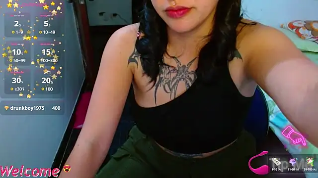 Snapshot of _luna_torres chatting on December 8, 2024, 1:02 am luna torres online show from December 8, 2024, 1:02 am