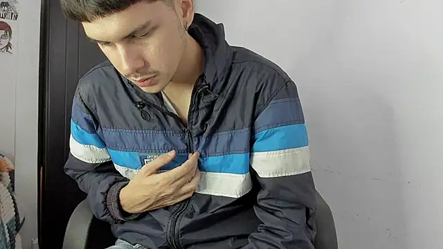 SonSett online show from November 6, 2025, 12:06 pm