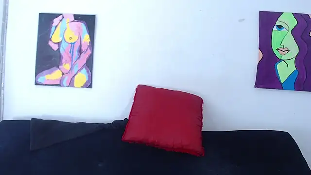 tiffany gomez9 online show from February 3, 2025, 10:54 pm