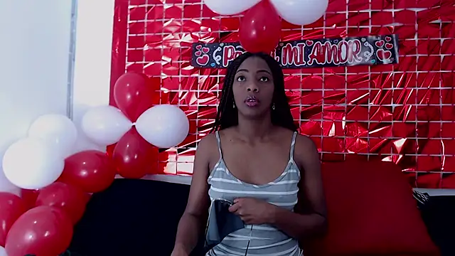 tiffany gomez9 online show from February 15, 2025, 10:21 pm