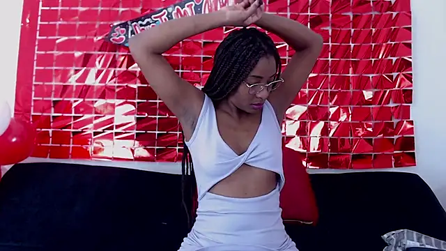 tiffany gomez9 online show from February 17, 2025, 9:19 pm