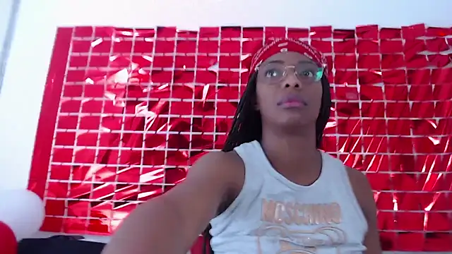 tiffany gomez9 online show from February 20, 2025, 4:50 am