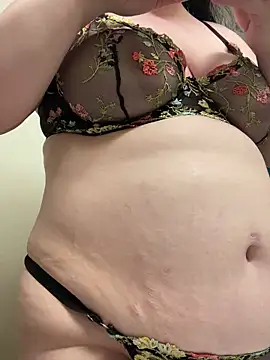 sparkylittlebabymama online show from March 22, 2026, 8:23 pm