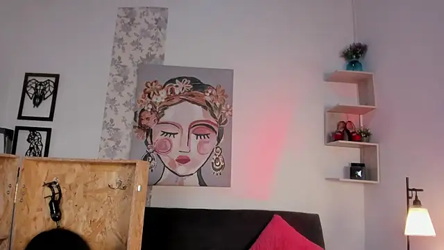 Snapshot of taty_miller chatting on February 17, 2025, 8:26 pm taty miller online show from February 17, 2025, 8:26 pm