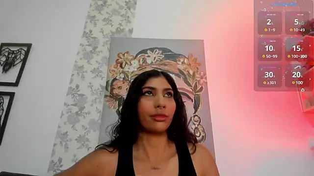 Snapshot of taty_miller chatting on March 8, 2025, 8:25 pm taty miller online show from March 8, 2025, 8:25 pm