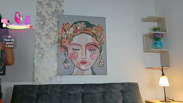 Snapshot of taty_miller chatting on September 10, 2025, 2:06 pm taty miller online show from September 10, 2025, 2:06 pm