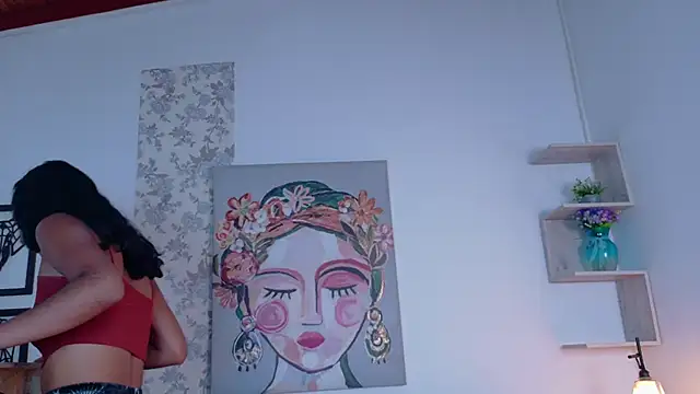 Snapshot of taty_miller chatting on September 19, 2025, 8:20 pm taty miller online show from September 19, 2025, 8:20 pm