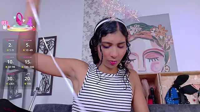 Snapshot of taty_miller chatting on October 8, 2025, 8:28 pm taty miller online show from October 8, 2025, 8:28 pm