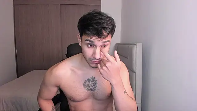 JayMarcos  online show from December 29, 2024, 3:00 am