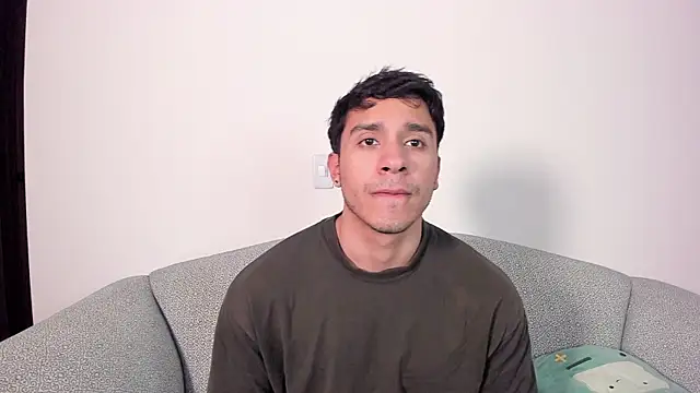 JayMarcos  online show from January 11, 2025, 3:55 am