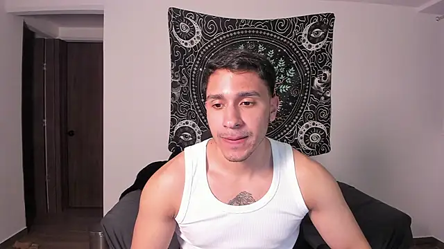 JayMarcos  online show from January 24, 2025, 12:31 am