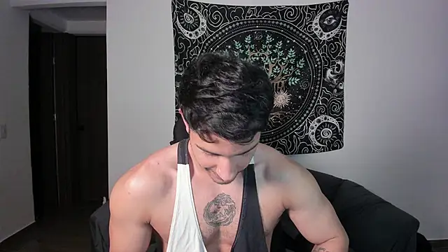 JayMarcos  online show from February 15, 2025, 4:36 am