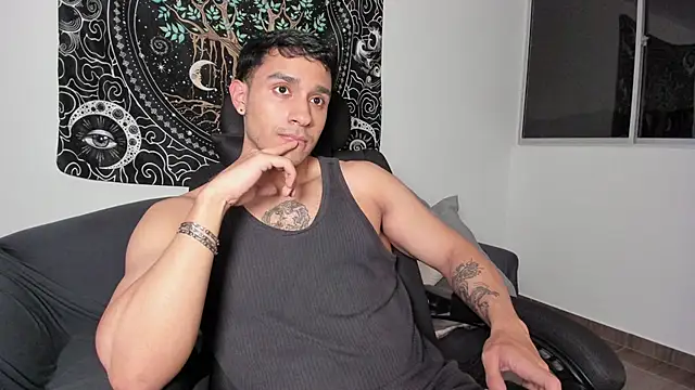 JayMarcos  online show from March 15, 2025, 4:57 am