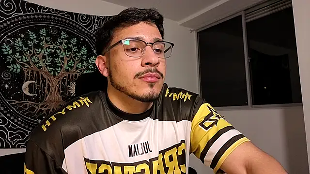 JayMarcos  online show from September 9, 2025, 6:13 am