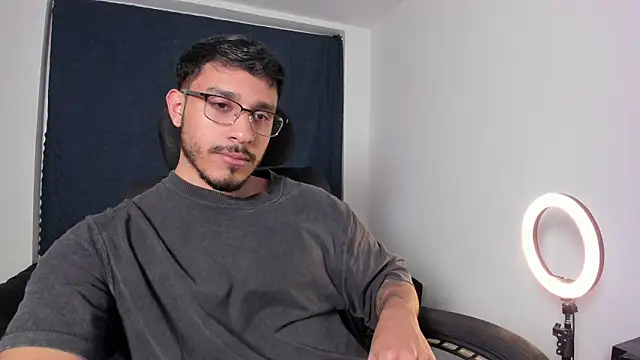 JayMarcos  online show from December 21, 2025, 2:41 am