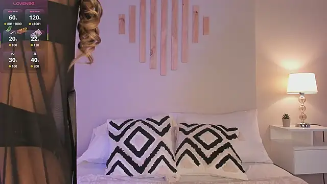 VictoriaNoah  online show from February 7, 2026, 7:50 pm