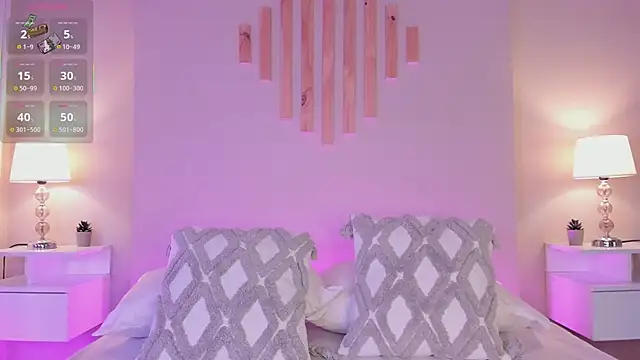 VictoriaNoah  online show from March 21, 2026, 7:39 pm