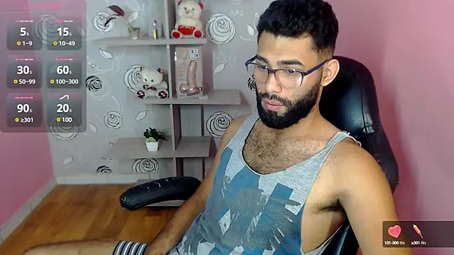 Snapshot of MattewRey chatting on January 30, 2025, 10:08 pm MattewRey online show from January 30, 2025, 10:08 pm