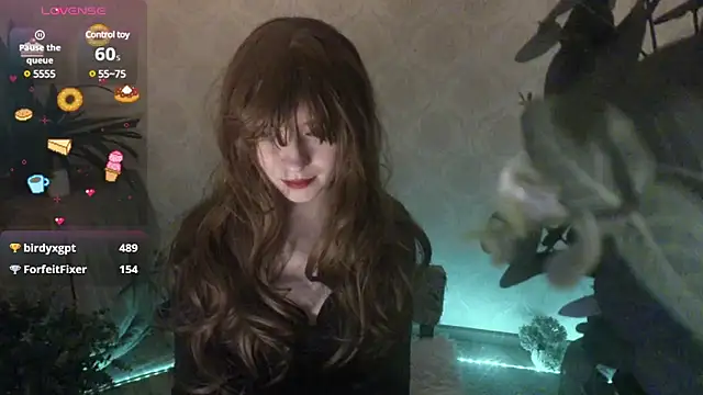  Lost Mademoiselle  online show from February 4, 2025, 4:37 am