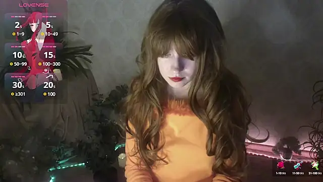  Lost Mademoiselle  online show from February 17, 2025, 4:37 pm