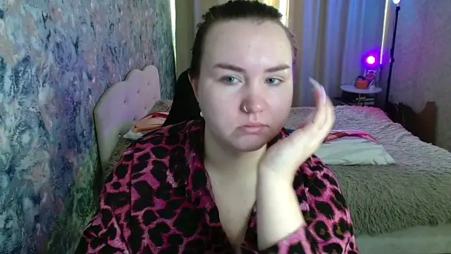 Jenny Fox online show from February 5, 2026, 3:11 am