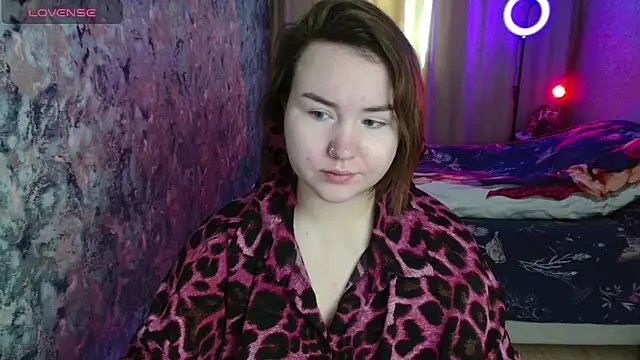 Jenny Fox online show from February 28, 2026, 3:51 am